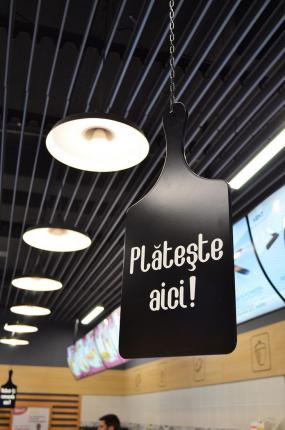 小便利店室内设计装修效果图片欣赏