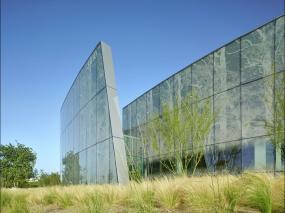 简约医院实验室