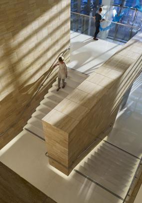 最新实验室装修