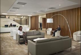 实验室设备装修图片