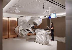 实验室装修案例图片