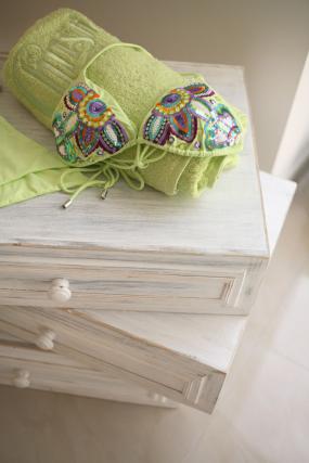 商场内衣店门面装修设计图片