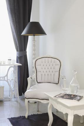 商场内衣店门面简约室内装修图片