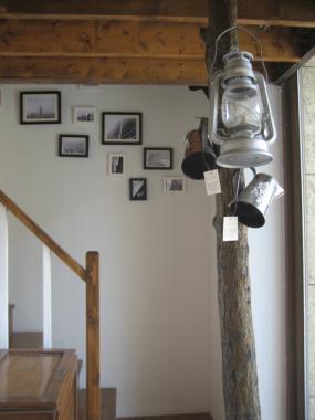 女装专卖店室内吊灯装修效果图片