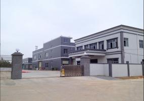 工业厂房室内设计效果图