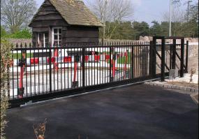 工业厂房设计效果图