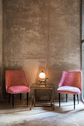 酒吧会所室内装饰效果图