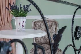 交换空间50平酒店式公寓设计效果图