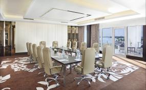 五星级酒店室内装修图片大全