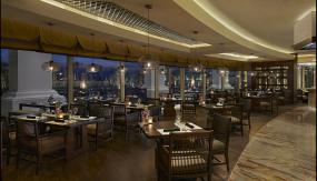 五星级酒店室内装修风格