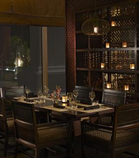 五星级酒店装修风格图片大全