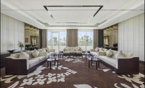 五星级酒店室内装修风格效果图片