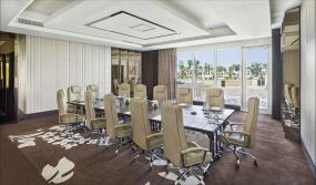 五星级酒店室内装修风格效果图集