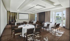 五星级酒店室内装修风格效果图片大全