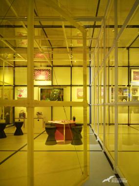 童装店装修效果图片欣赏