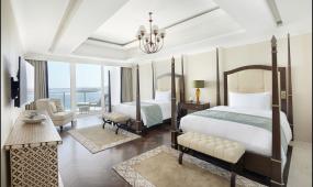 五星级酒店室内装修设计风格图片