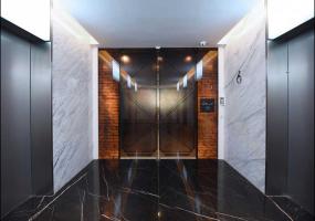 写字楼地板砖装修设计图片