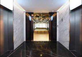 写字楼欧式装修设计效果图