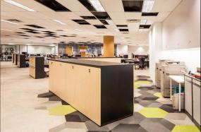 2018最新写字楼外观设计图片欣赏