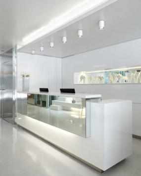 大型酒店房间装修风格效果图