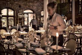 酒店照明设计效果图欣赏