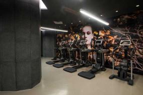 酒店大厅柱子设计效果图片