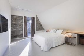 小型酒店室内照明设计效果图