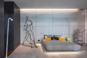 全季酒店装修设计风格效果图片大全