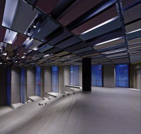 星级酒店房间窗户装修效果图