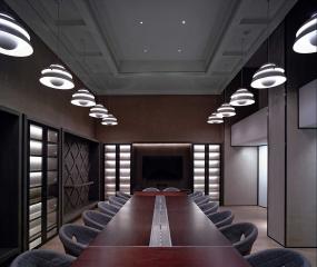 酒店房间窗户设计效果图片