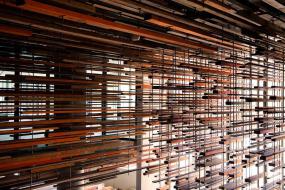 酒店房间装修方案效果图大全