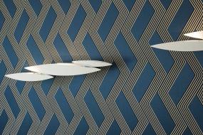 主题酒店大厅吊灯装修效果图片