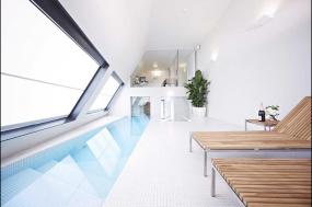 大型酒店大厅照明设计图片