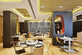 酒店单间配套装修效果图片