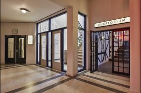 五星级酒店室内洗手间设计装修图片