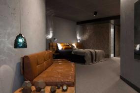 酒店房间室内装修效果图大全