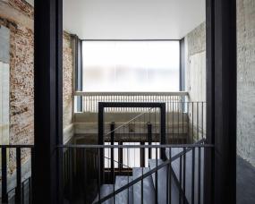 专业酒店大厅装修效果图2018图片