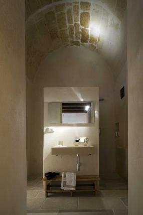 全季酒店豪华套房装修效果图