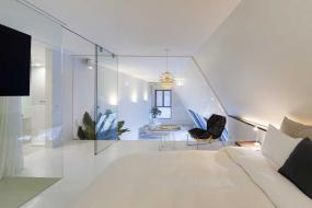 酒店大厅照明设计图片欣赏