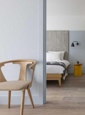 酒店室内装修设计风格效果图片大全