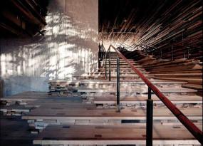 酒店房间装修方案图片