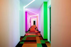 全季酒店装修风格效果图片大全