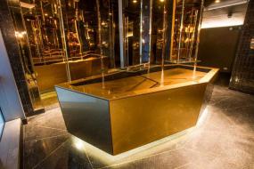 最新度假酒店室内设计效果图