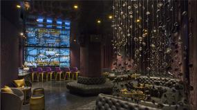 酒店大厅室内装修设计图片