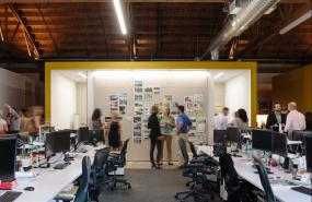 绿可木吊顶装修效果图