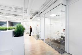 办公室地面装饰装修效果图