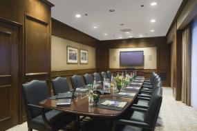 大会议室吊顶装修效果图片