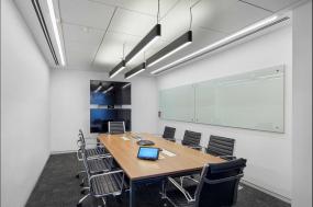 会议室精美吊顶效果图片欣赏