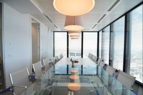 家庭办公室窗户设计装修效果图