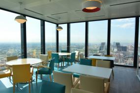 办公室窗户装修效果图图片大全